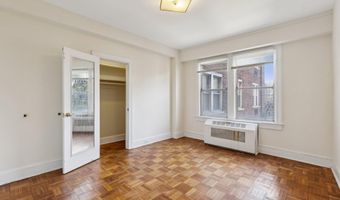 4000 CATHEDRAL Ave NW 605B, Washington, DC 20016