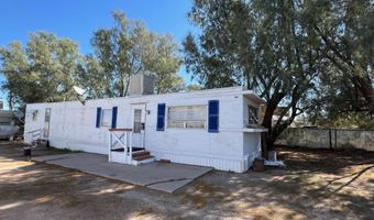 184 N Adams St, Benson, AZ 85602