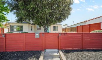 8787 Washington Ave, La Mesa, CA 91942