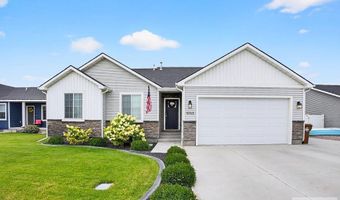 5065 Hunter Ave, Chubbuck, ID 83202