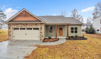 103 Stancil Rd, Anderson, SC 29625