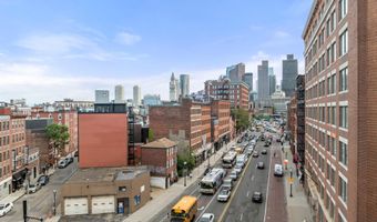 155 N North Washington St, Boston, MA 02113