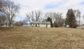 325 E Sanders St, Arcadia, NE 68815