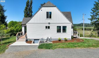 90635 SPRING Rd, Astoria, OR 97103