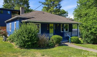 21 Clemmons St, Asheville, NC 28801