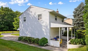 604 DAVIS Rd, Barrington, NJ 08007