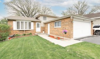 16021 Forest Ave, Oak Forest, IL 60452