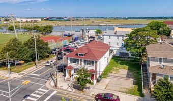 3207-3209 Fairmount Ave, Atlantic City, NJ 08401