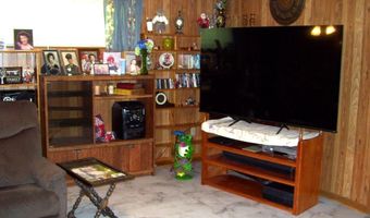 610 Burke St, Ashdown, AR 71822