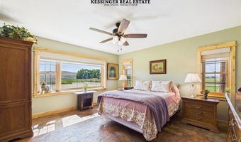 11 Happy Trails Rd, Cody, WY 82414
