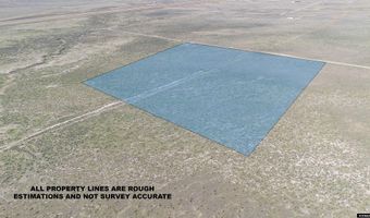 Tract 460 BB Brooks, Casper, WY 82601