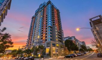 300 W Beech St 1101, San Diego, CA 92101