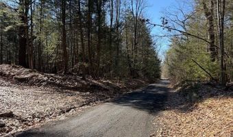 0 Old Chester Rd Rear, Blandford, MA 01008