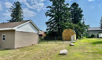 9224 MAIN St N, Argonne, WI 54511