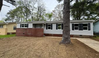742 Montclair Pl, Jackson, MS 39206