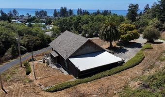 99106 E FREEMAN Ln, Brookings, OR 97415