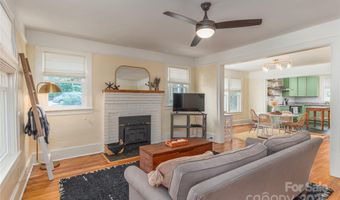 148 Mimosa Dr, Asheville, NC 28806