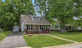 2624 Watalee St, Alton, IL 62002