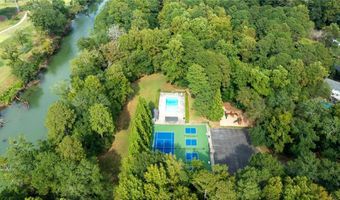3681 Frederica Rd, Berkeley Lake, GA 30096