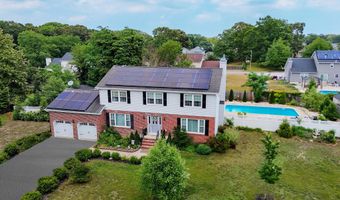 18 Penny Ln, Bayville, NJ 08721