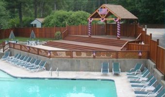 10-4 1 David Thompson Dr, Campton, NH 03223