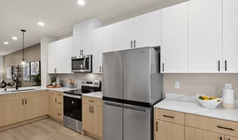 16124 Cascadian Way Plan: Bennett, Bothell, WA 98012