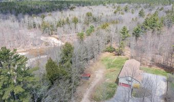 14 Lloyd St, Campton, NH 03223