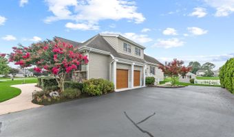 607 SAINT ANDREWS Ct, Dagsboro, DE 19939