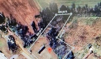 222 Almo Rd, Almo, KY 42020