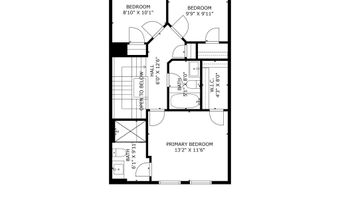 6339 BATTLEMENT Way, Alexandria, VA 22312