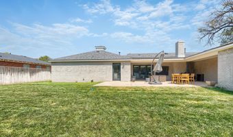 1610 S MILAM St, Amarillo, TX 79102