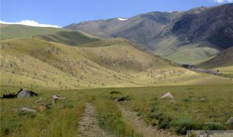 NHN Ruby Creek Road lot Bvr 946-18, Belfry, MT 59008