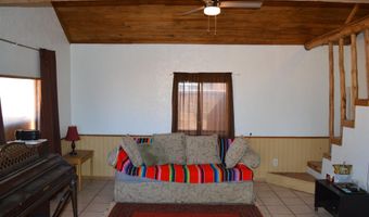 6 Sunny Dale Rd, Bluewater, NM 87005