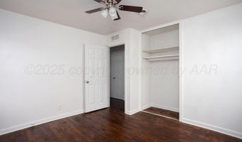 4222 S JACKSON St, Amarillo, TX 79110
