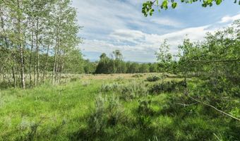 TRACT 14 SPRING HOLLOW ROAD, Daniel, WY 83115