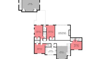 1000 Overlook Ter, Ball Ground, GA 30107