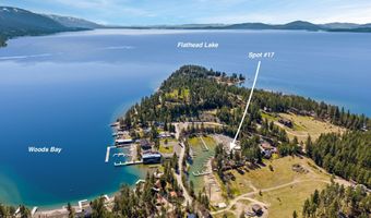 33336 Whitecap Ln, Bigfork, MT 59911