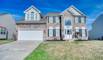 891 WINDROW Way, Magnolia, DE 19962