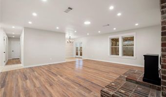 25 Country Dr, Alma, AR 72921