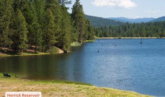 Price Loop lot 51, Cascade, ID 83611