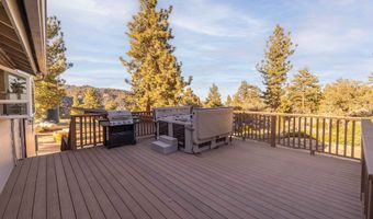 43942 Rainbow Ln, Angelus Oaks, CA 92305