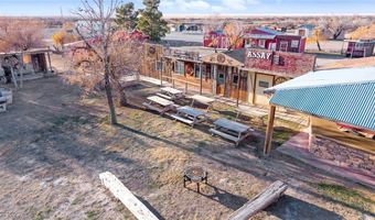 5770 S Peterson Rd, Amargosa Valley, NV 89020