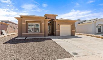 11589 Flor Cadillo, Socorro, TX 79927
