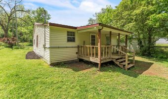 1526 W View St, Athens, TN 37303