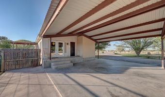 913 Ted, Alpine, TX 79830