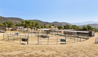 35710 Red Rover Mine Rd, Acton, CA 93510
