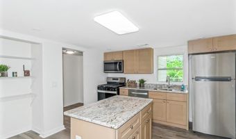 204 Mill, Barnesville, GA 30204