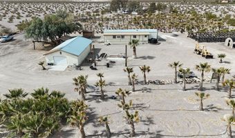 2253 N Saddleback Dr, Amargosa Valley, NV 89020