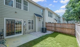 13444 Marrywood Ct, Alpharetta, GA 30004
