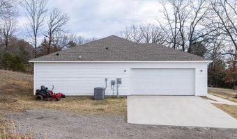 2119 Melody Ln, Alma, AR 72921